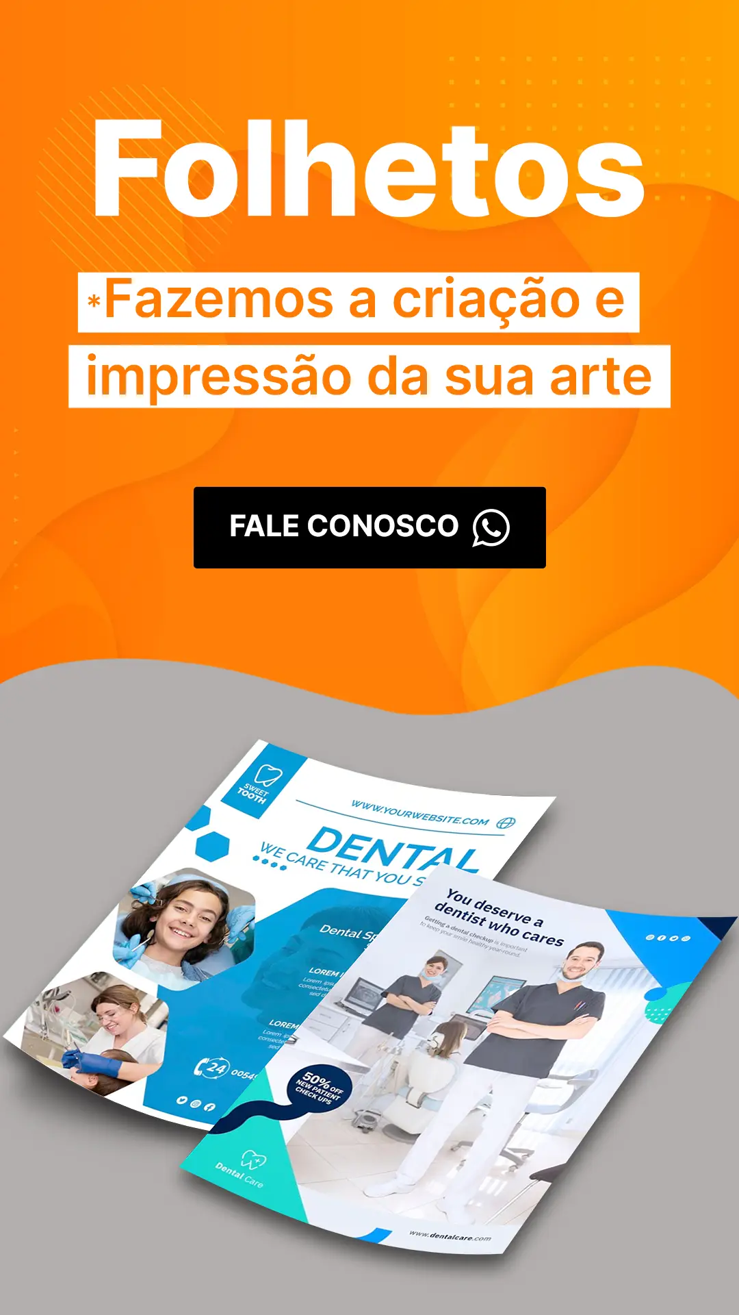 Gráfica Rápida